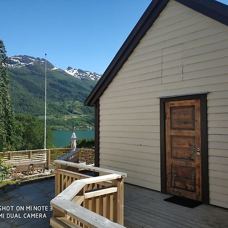 Summer Haus Villa Syreflot Екстериор снимка