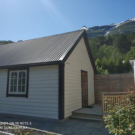 Summer Haus Villa Syreflot Екстериор снимка