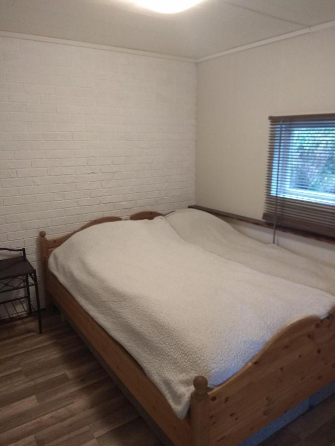Summer Haus Villa Syreflot Екстериор снимка