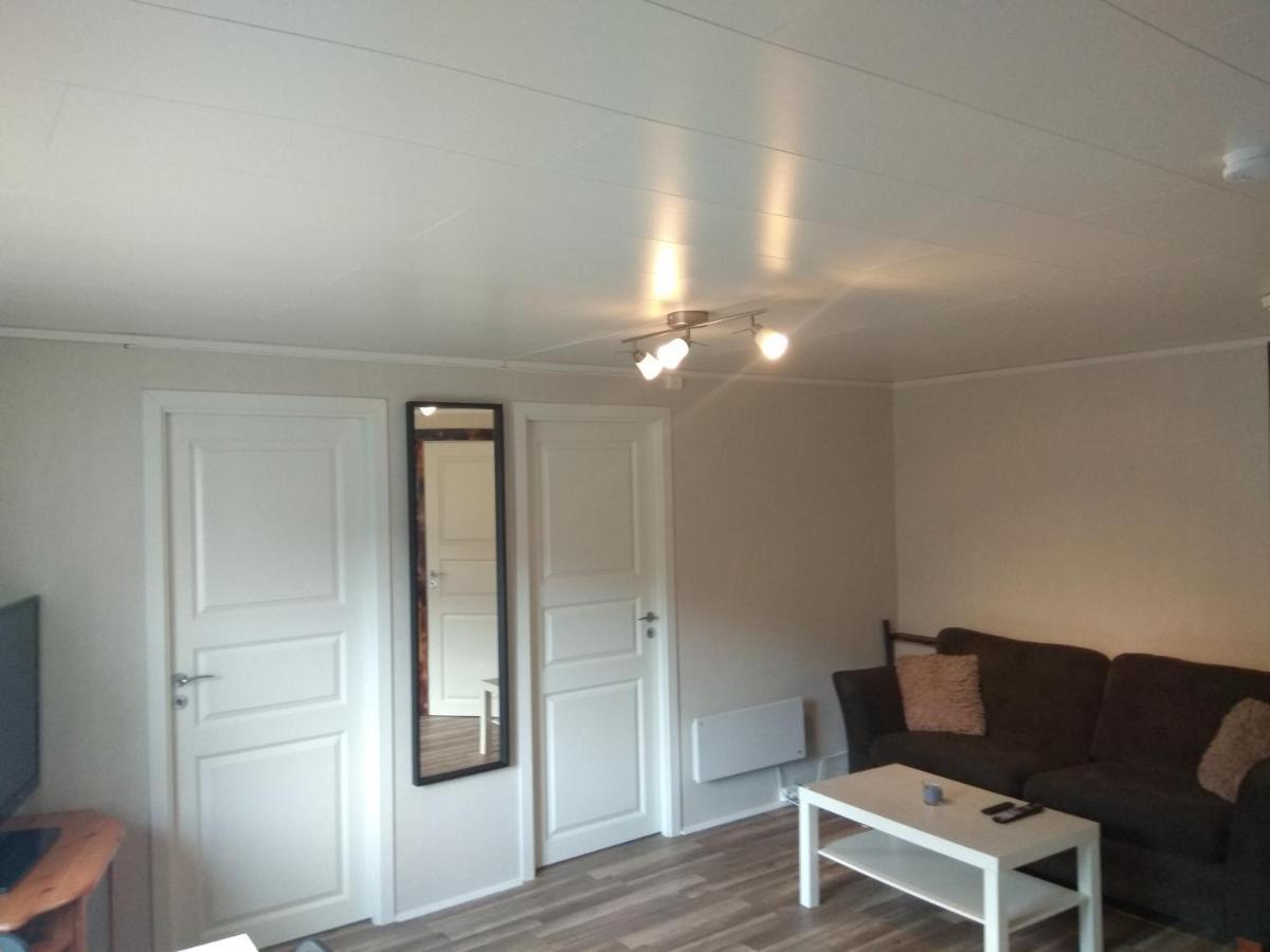 Summer Haus Villa Syreflot Екстериор снимка