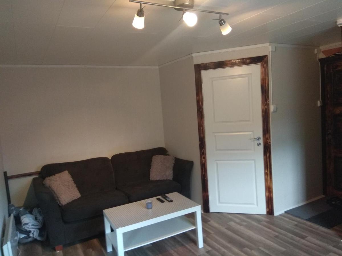 Summer Haus Villa Syreflot Екстериор снимка