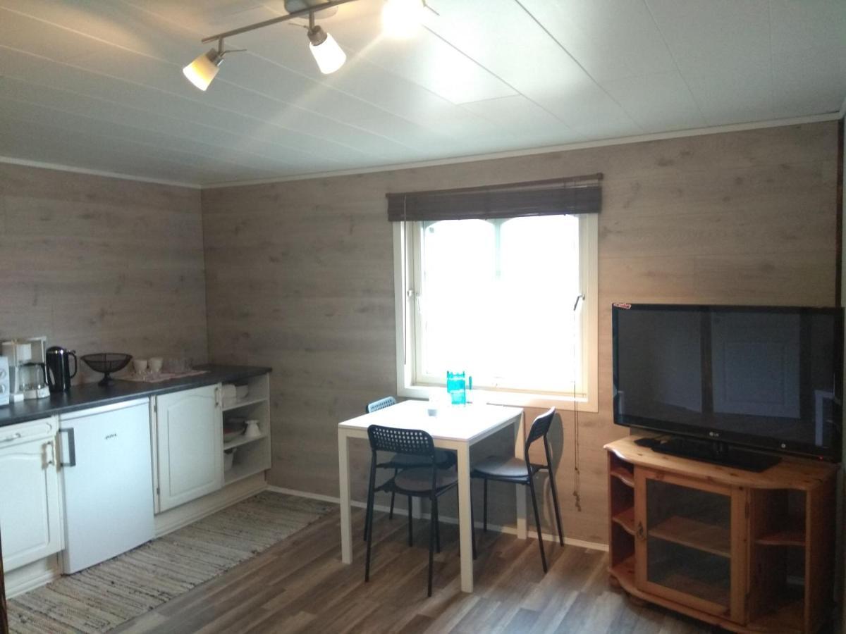 Summer Haus Villa Syreflot Екстериор снимка